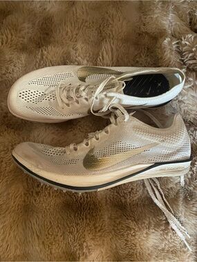 Nike Men’s Elite Dragonfly track cleats